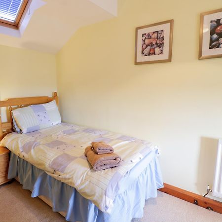 Snowdon View Vila Holyhead Exterior foto