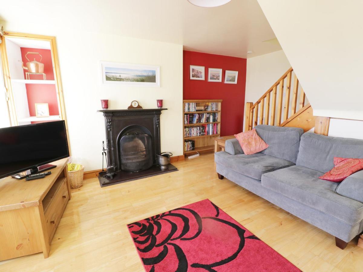 Snowdon View Vila Holyhead Exterior foto