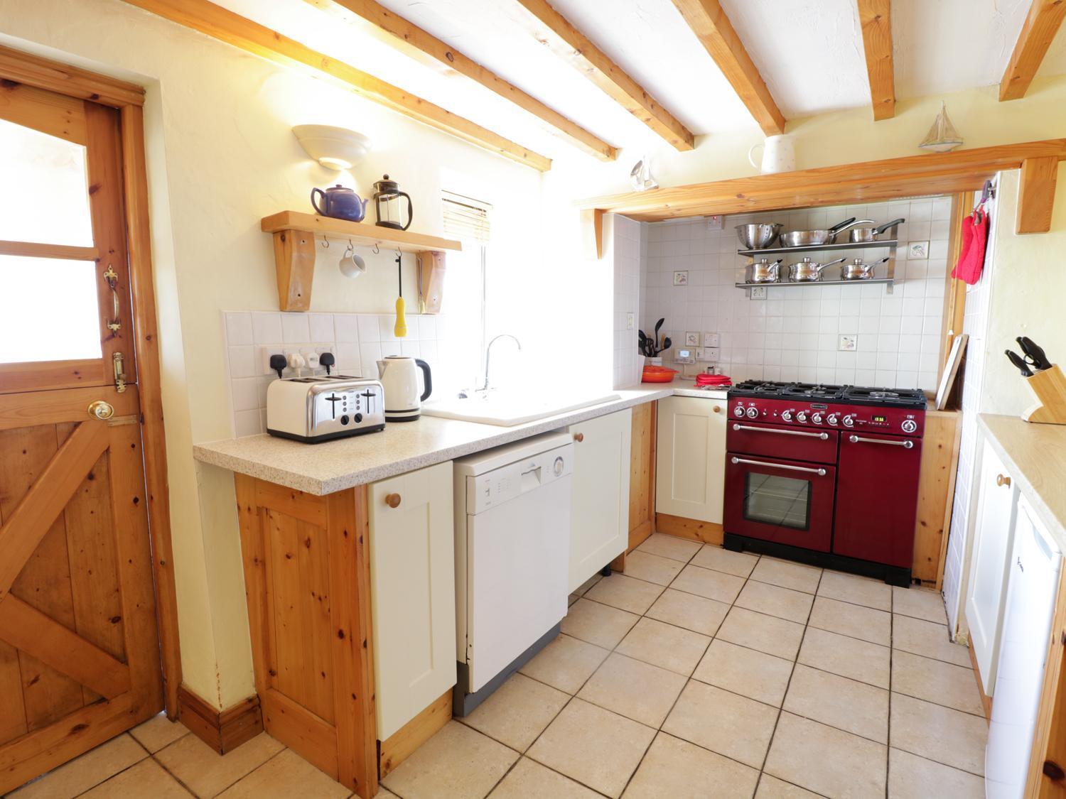Snowdon View Vila Holyhead Exterior foto