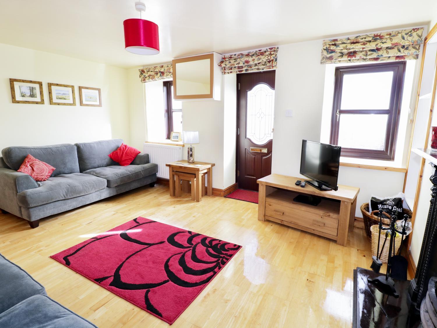 Snowdon View Vila Holyhead Exterior foto